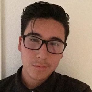 Meet your Posher, Daniel